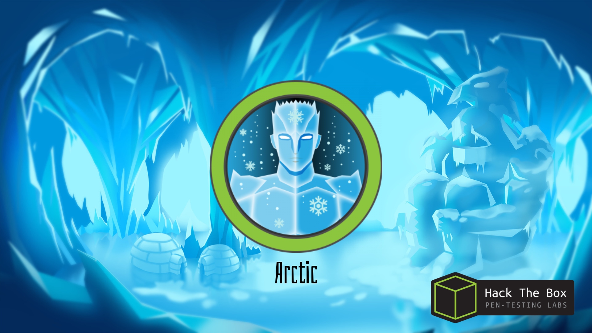 Hackthebox Arctic Writeup (OSCP Style) image