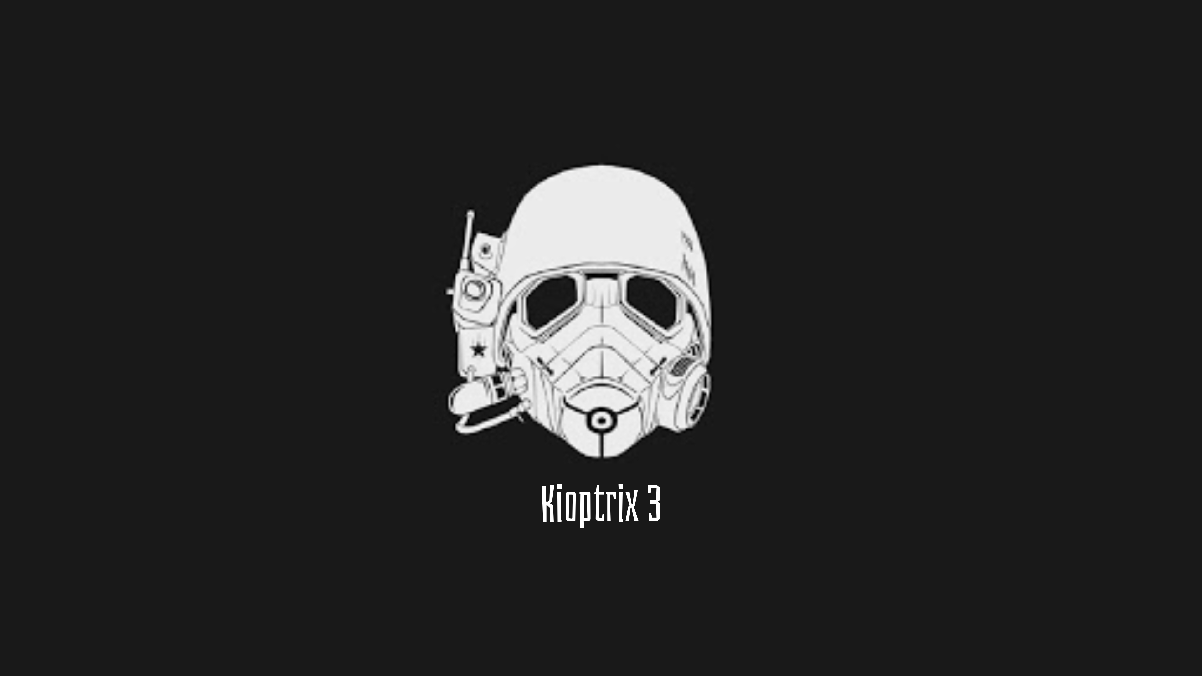 Vulnhub Kioptrix 3 Writeup (OSCP Style) image